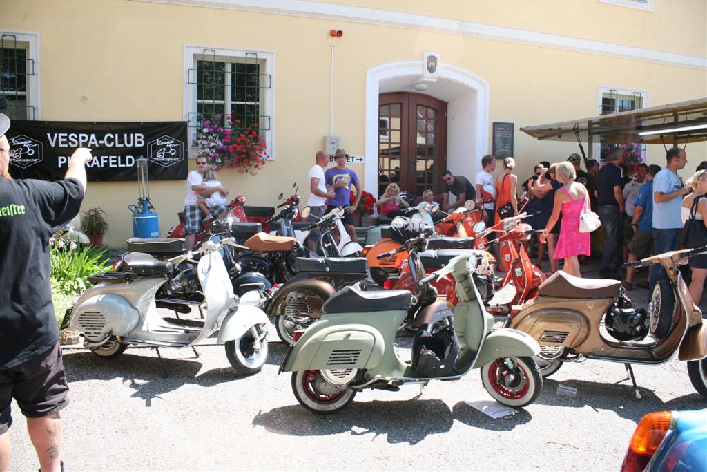 2011-07-10 13. Oldtimertreffen in Pinkafeld